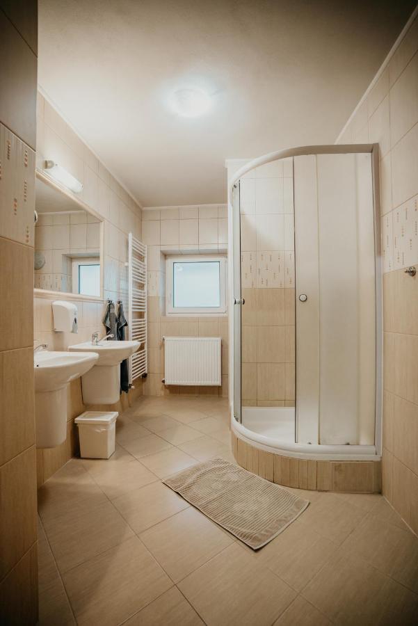 Apartamento U Ztraceného potoka Vapenna Exterior foto