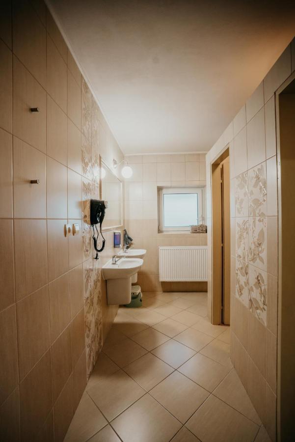 Apartamento U Ztraceného potoka Vapenna Exterior foto